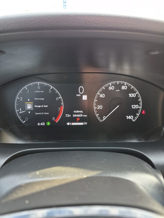 2023 Honda HR-V Image 15