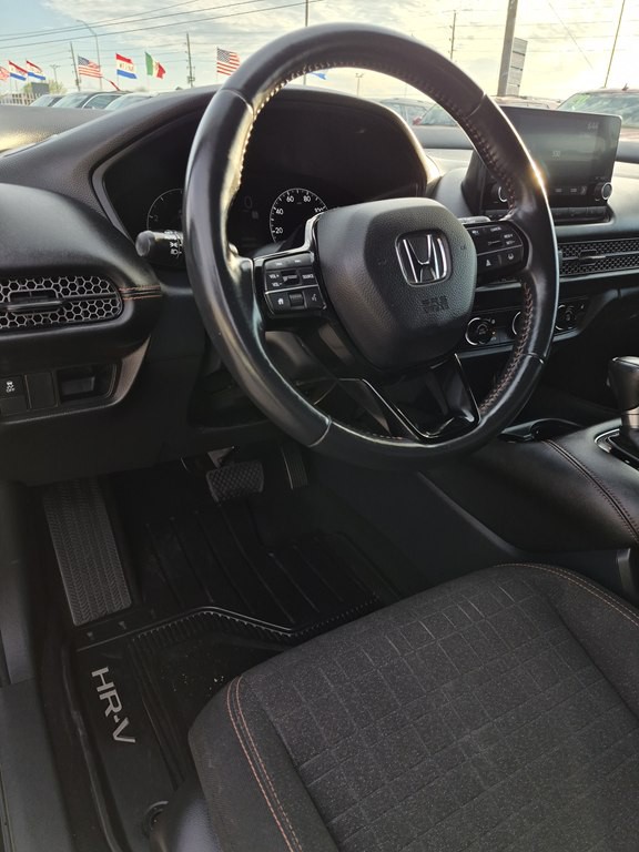 2023 Honda HR-V Image 16