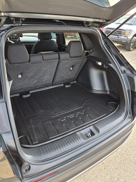 2023 Honda HR-V Image 18
