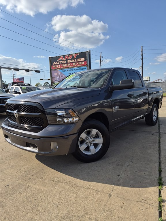 2023 RAM 1500 Image 1