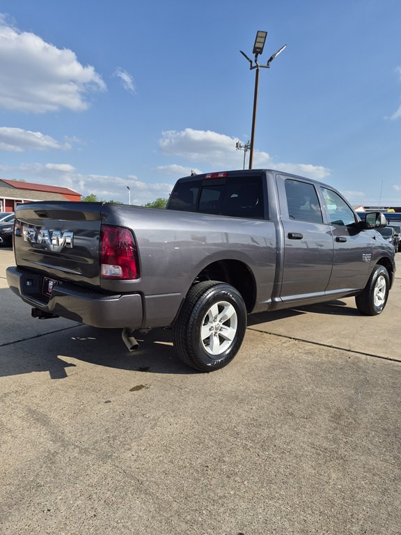2023 RAM 1500 Image 5
