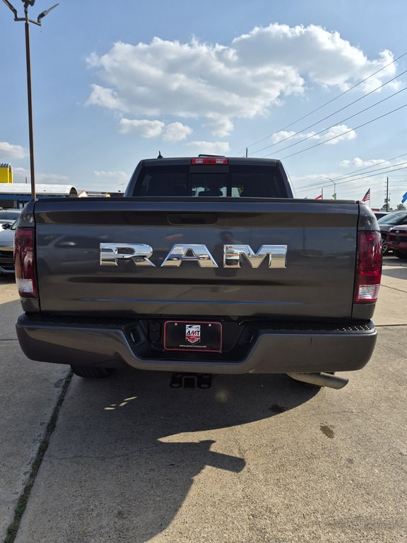 2023 RAM 1500 Image 6