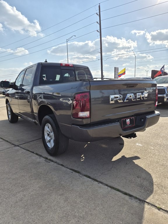 2023 RAM 1500 Image 7