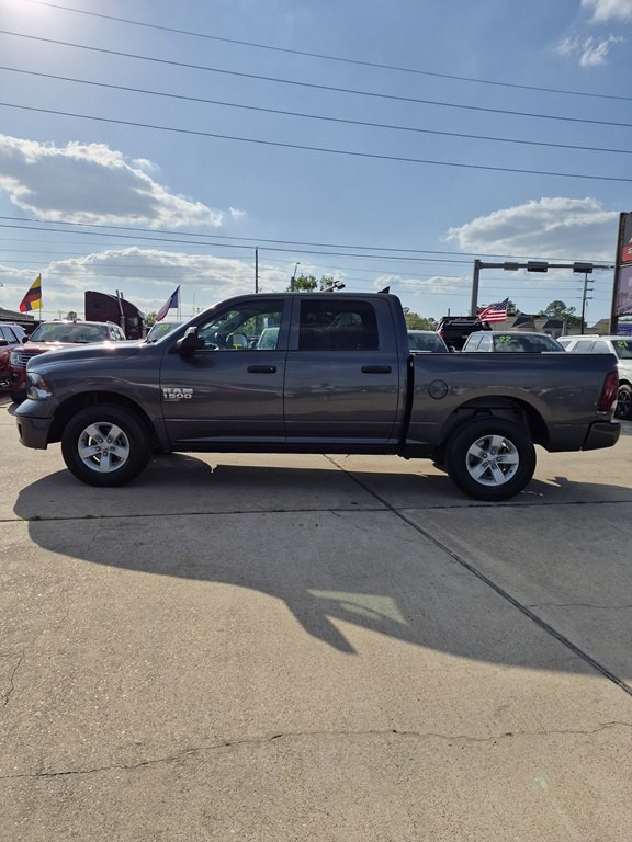 2023 RAM 1500 Image 8