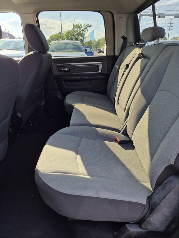 2023 RAM 1500 Image 10