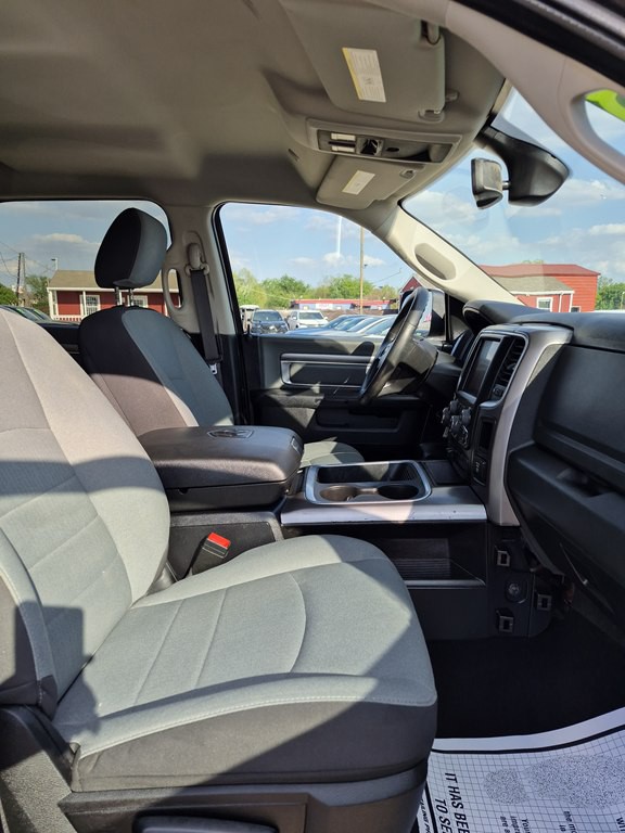 2023 RAM 1500 Image 11