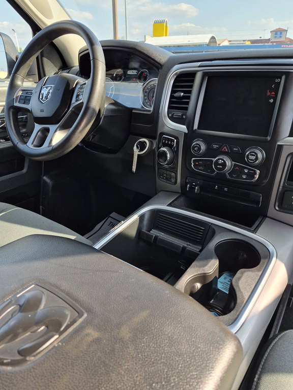 2023 RAM 1500 Image 13