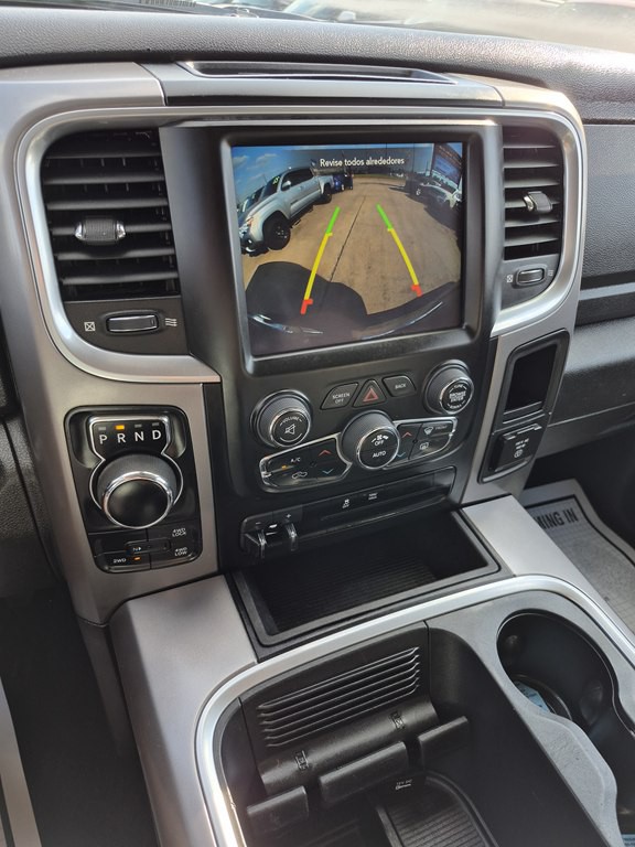 2023 RAM 1500 Image 14