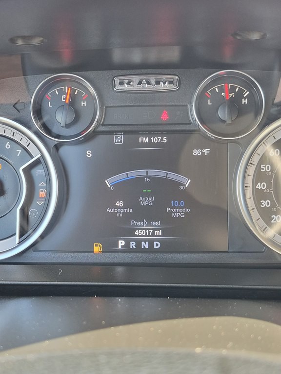 2023 RAM 1500 Image 15