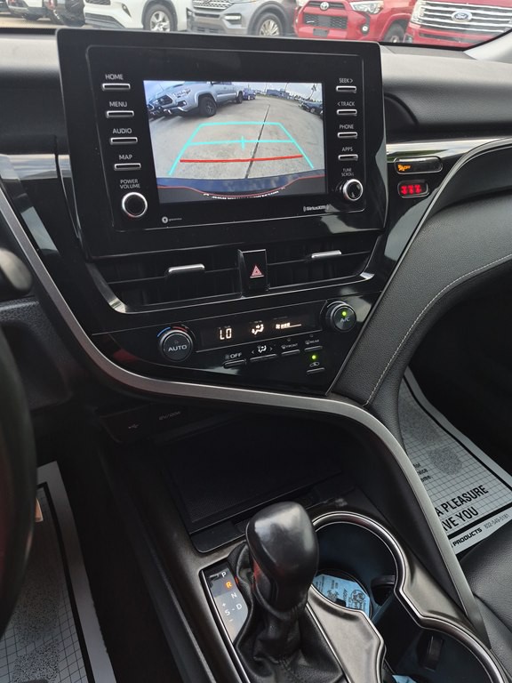 2021 Toyota Camry Image 14