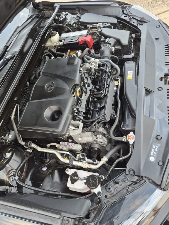 2021 Toyota Camry Image 17