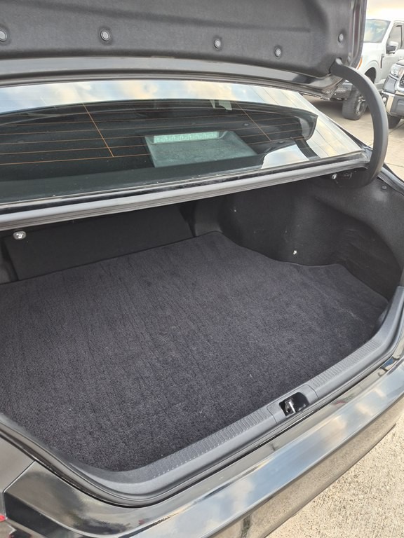 2021 Toyota Camry Image 18