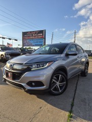 Image for 2022 Honda HR-V EX ID: 7311852