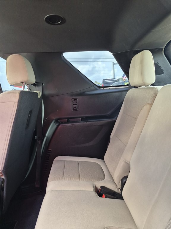 2022 Chevrolet Traverse Image 11