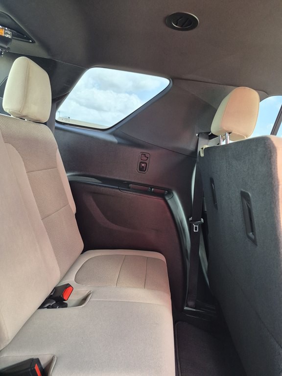 2022 Chevrolet Traverse Image 14