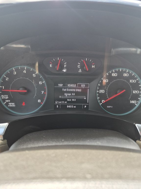 2022 Chevrolet Traverse Image 17