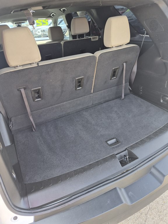 2022 Chevrolet Traverse Image 20