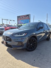 Image for 2025 Honda HR-V Sport ID: 7316855