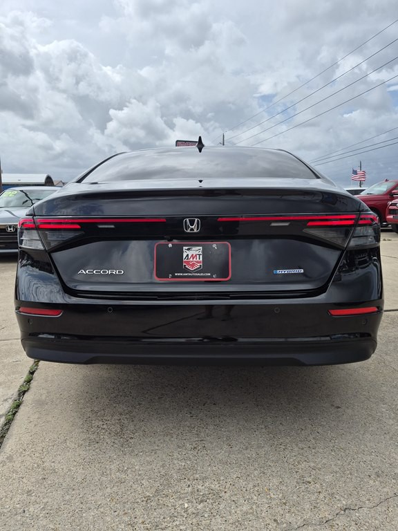 2024 Honda Accord Image 6