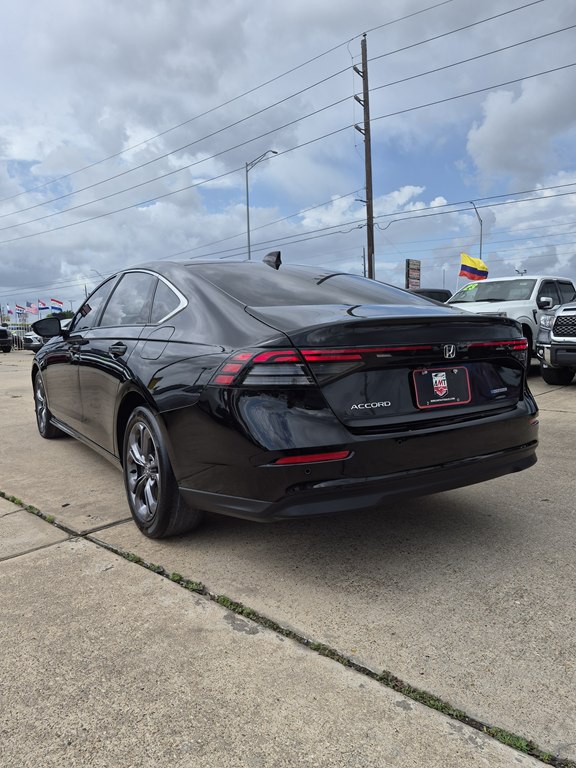 2024 Honda Accord Image 7