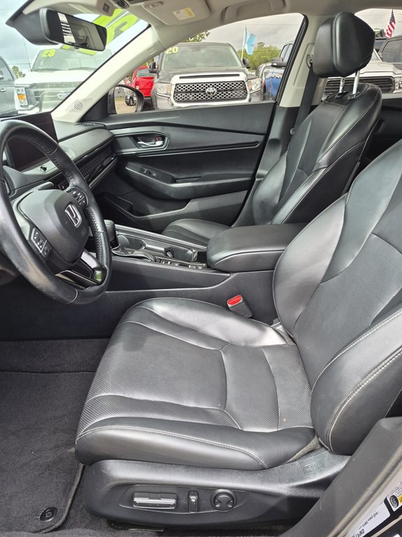 2024 Honda Accord Image 9
