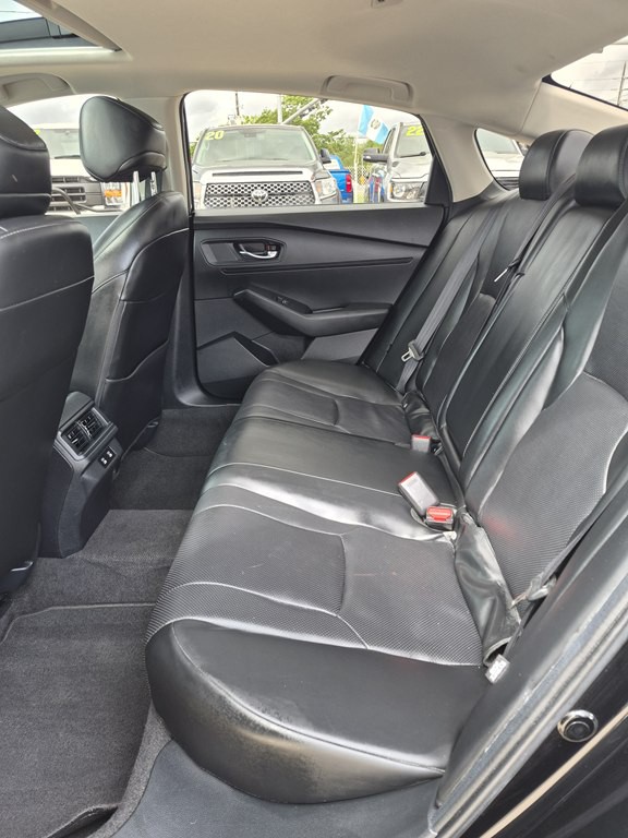 2024 Honda Accord Image 10