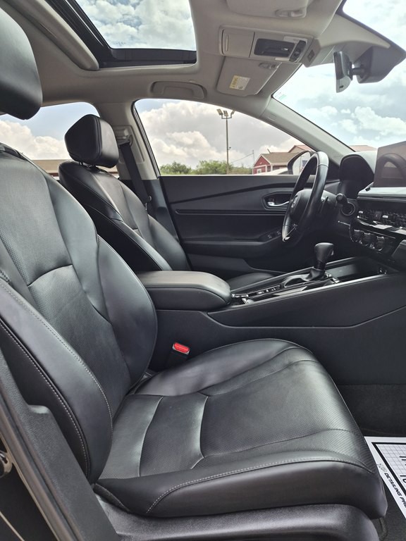 2024 Honda Accord Image 11
