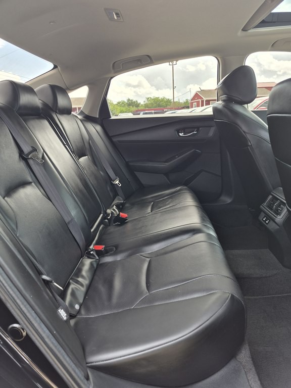 2024 Honda Accord Image 12