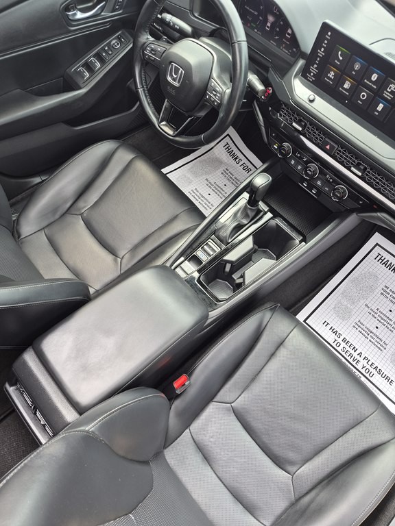 2024 Honda Accord Image 13