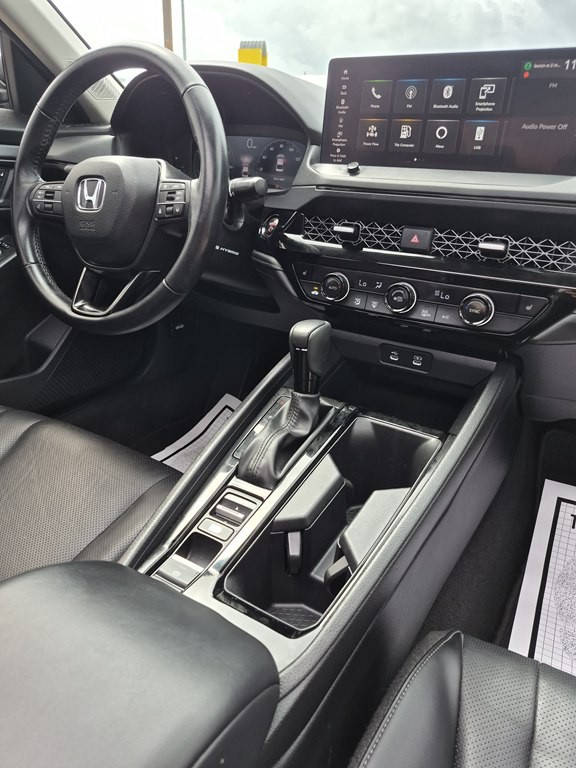 2024 Honda Accord Image 14