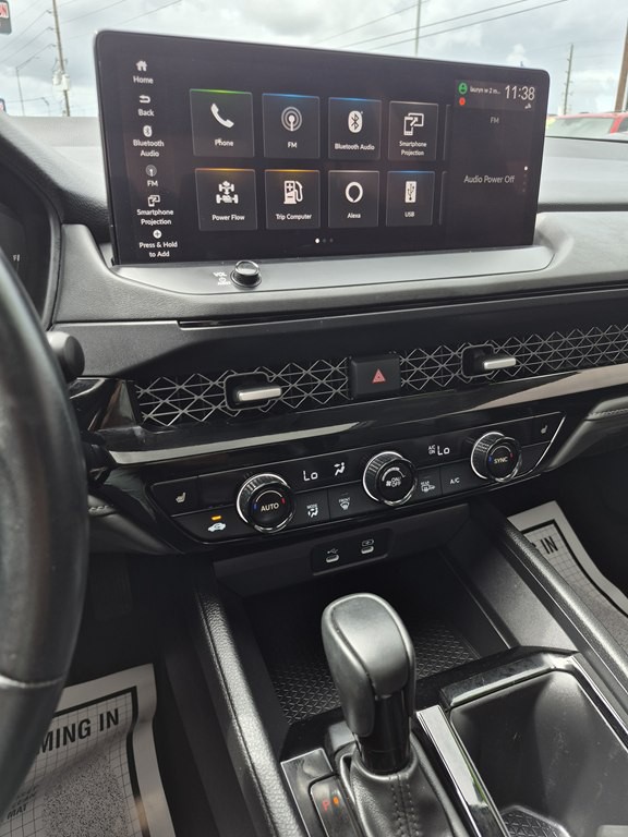 2024 Honda Accord Image 15