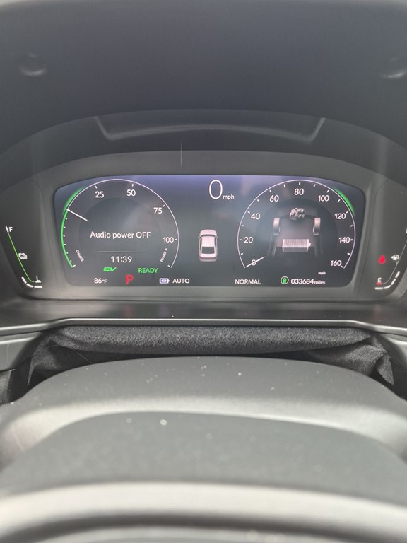 2024 Honda Accord Image 16