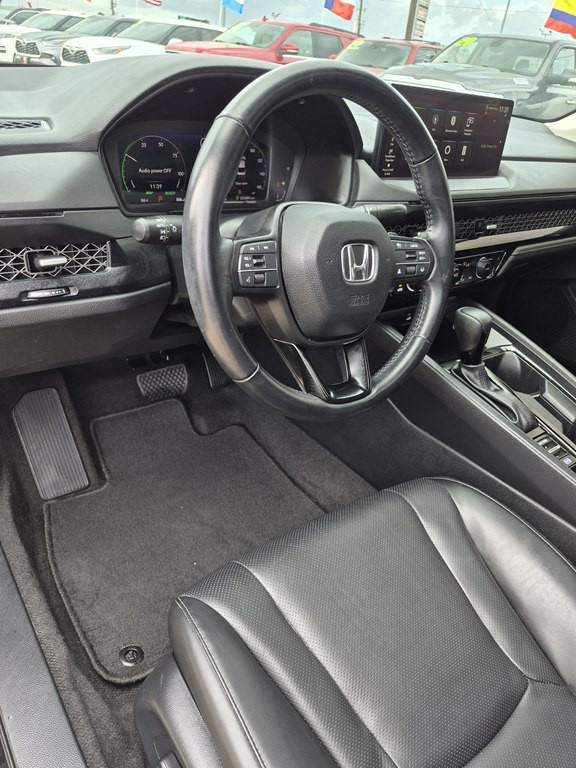 2024 Honda Accord Image 17
