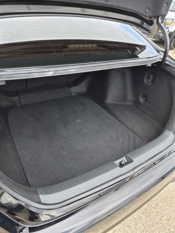 2024 Honda Accord Image 19