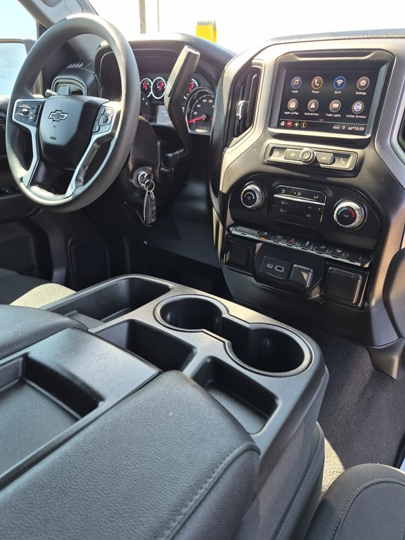2021 Chevrolet Silverado 1500 Image 13
