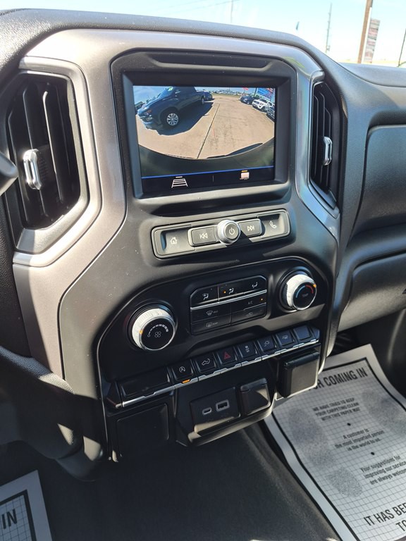 2021 Chevrolet Silverado 1500 Image 14
