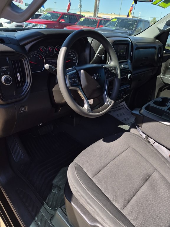 2021 Chevrolet Silverado 1500 Image 15