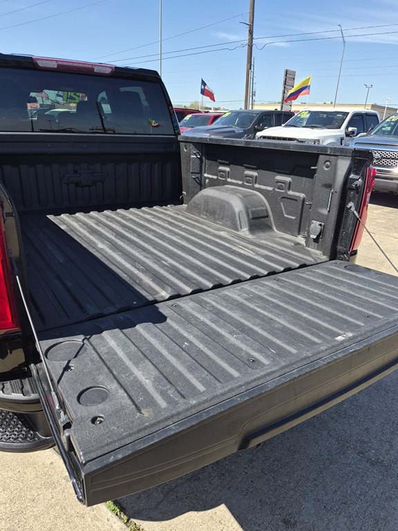 2021 Chevrolet Silverado 1500 Image 16