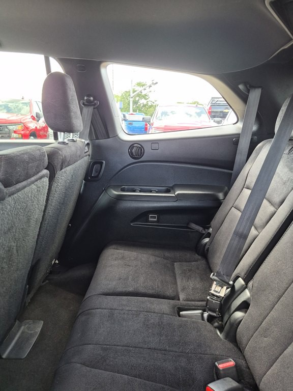 2022 Honda Pilot Image 11