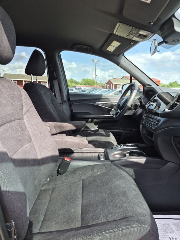 2022 Honda Pilot Image 12