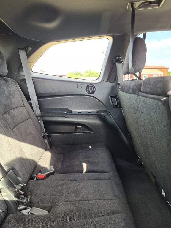 2022 Honda Pilot Image 14