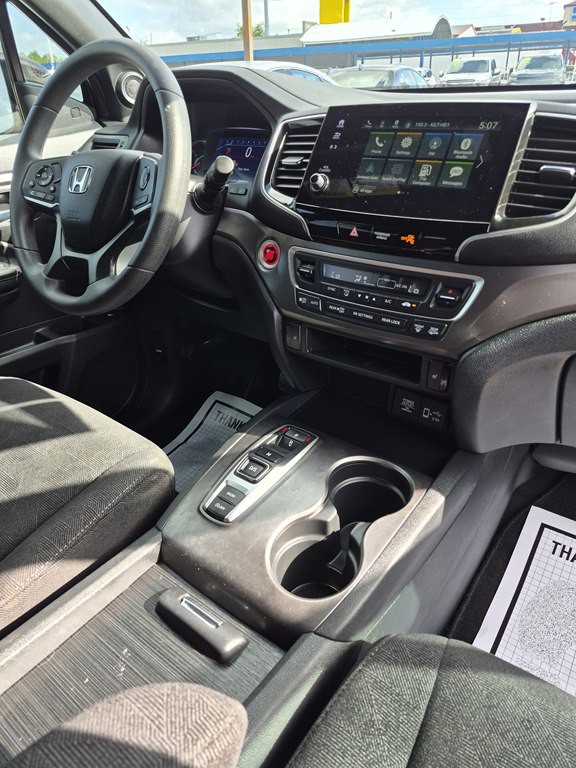 2022 Honda Pilot Image 15