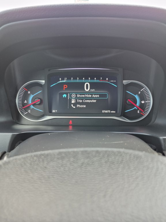 2022 Honda Pilot Image 17