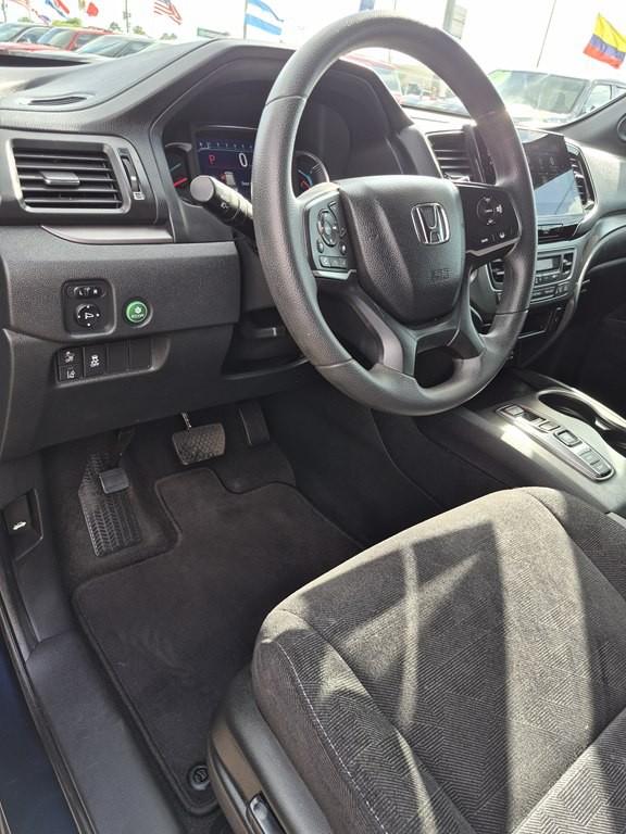 2022 Honda Pilot Image 18