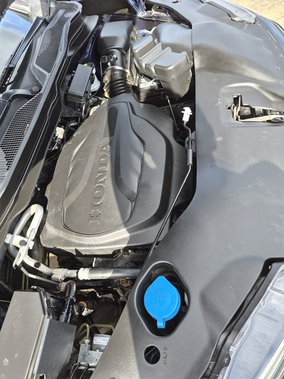 2022 Honda Pilot Image 19