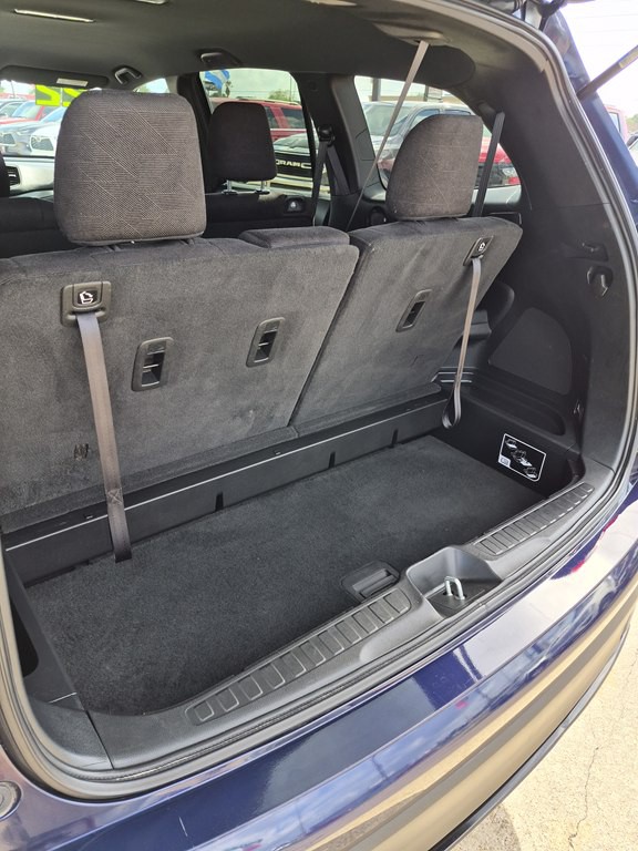 2022 Honda Pilot Image 20