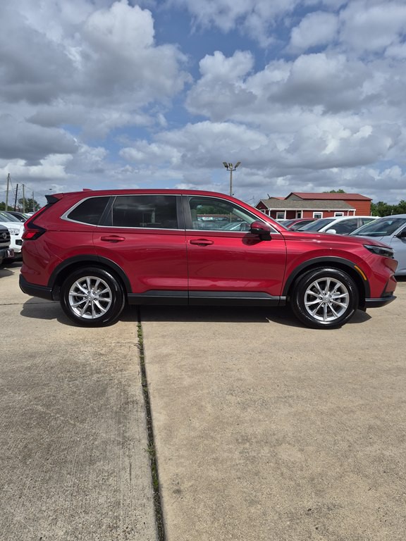 2025 Honda CR-V Image 4