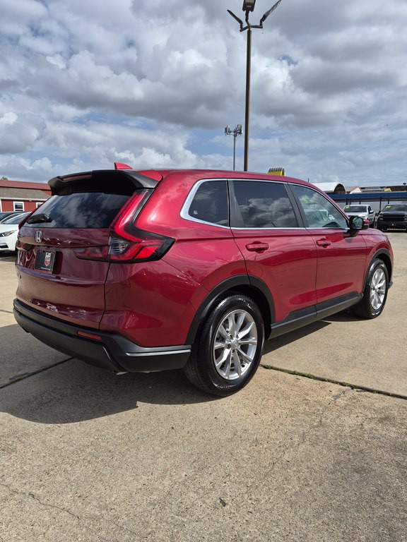 2025 Honda CR-V Image 5