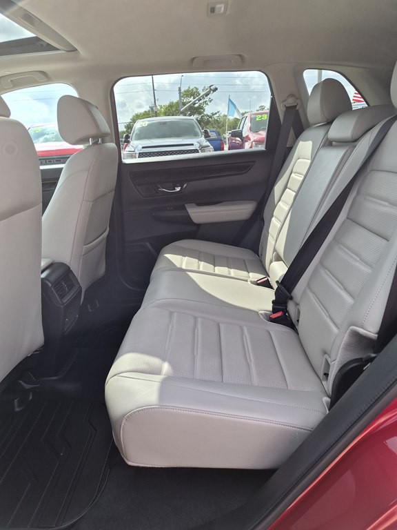 2025 Honda CR-V Image 10