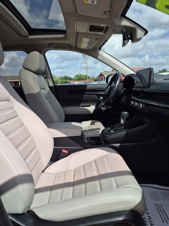 2025 Honda CR-V Image 11